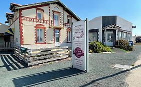 Comme une évidence maison d'hotes