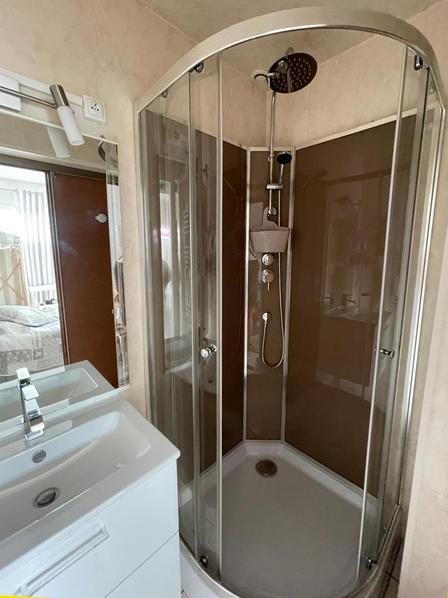 Comme une évidence maison d'hotes Saint-Vincent-sur-Jard Extérieur photo