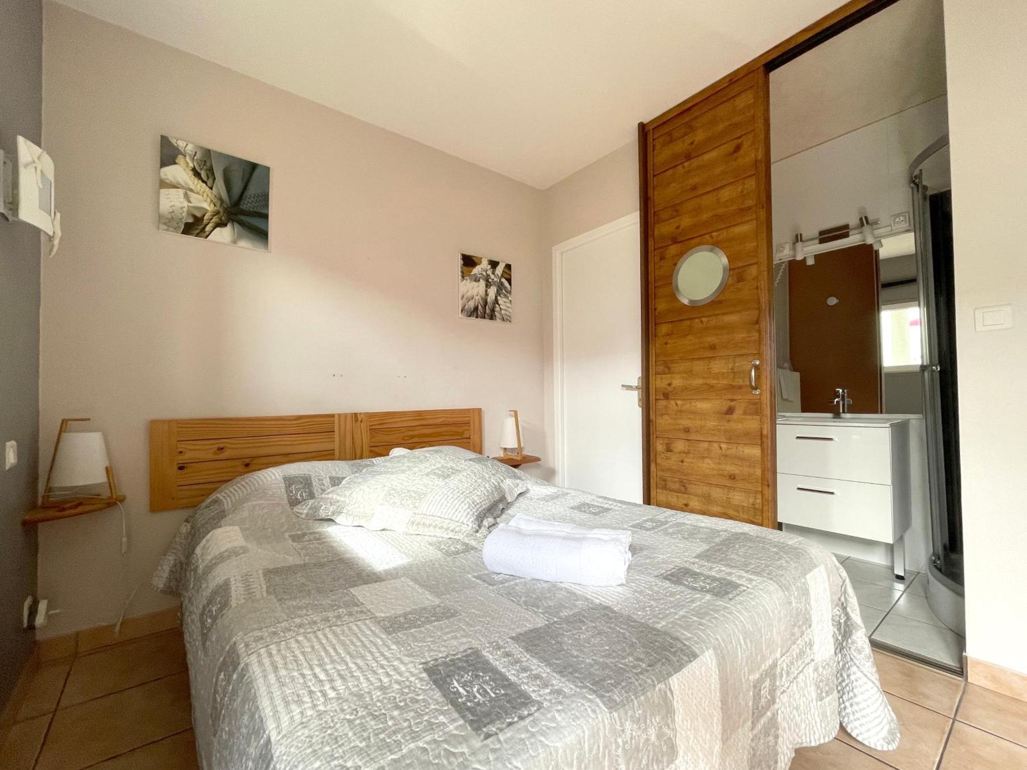 Comme une évidence maison d'hotes Saint-Vincent-sur-Jard Extérieur photo