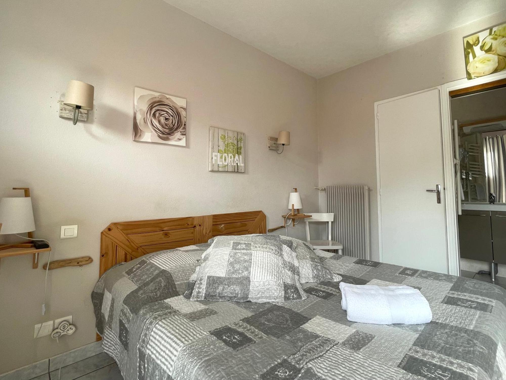 Comme une évidence maison d'hotes Saint-Vincent-sur-Jard Extérieur photo