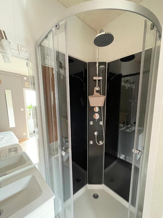 Comme une évidence maison d'hotes Saint-Vincent-sur-Jard Extérieur photo