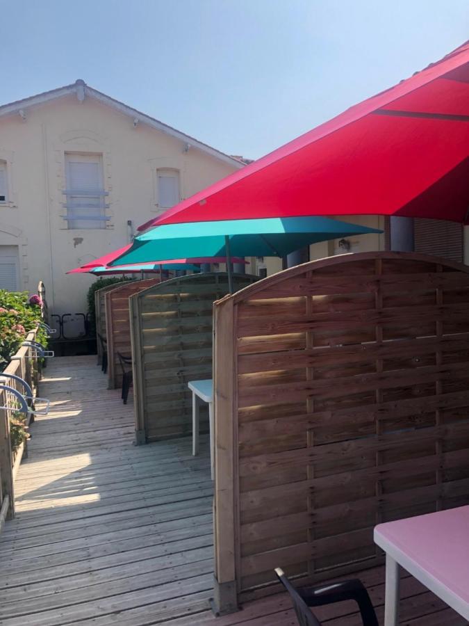 Comme une évidence maison d'hotes Saint-Vincent-sur-Jard Extérieur photo