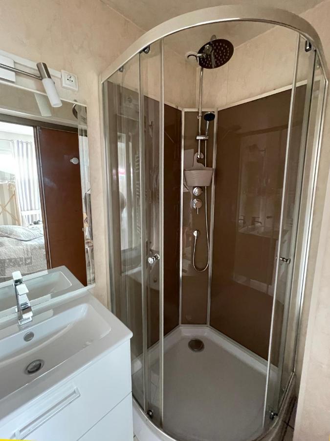 Comme une évidence maison d'hotes Saint-Vincent-sur-Jard Extérieur photo