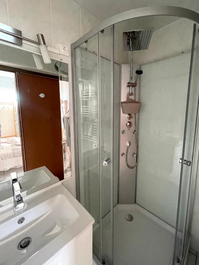 Comme une évidence maison d'hotes Saint-Vincent-sur-Jard Extérieur photo