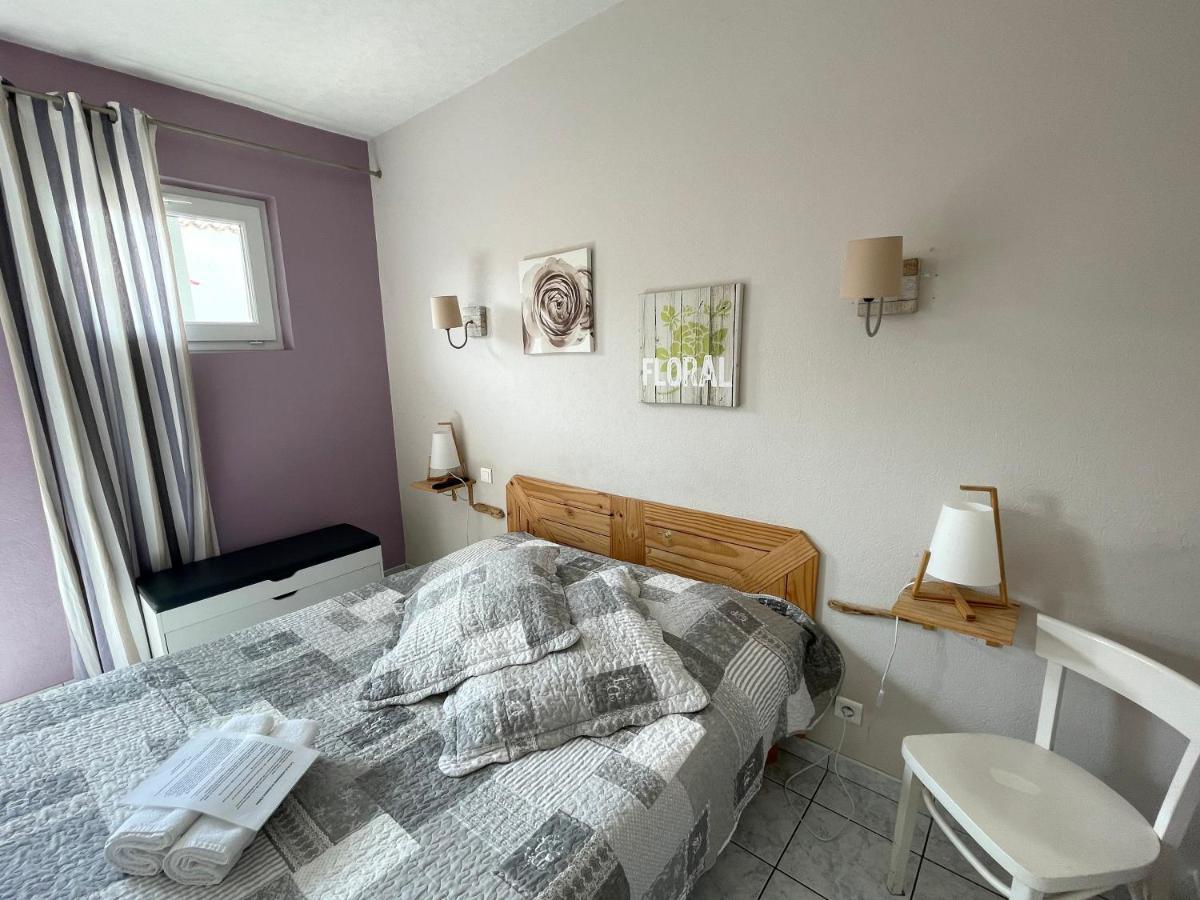 Comme une évidence maison d'hotes Saint-Vincent-sur-Jard Extérieur photo