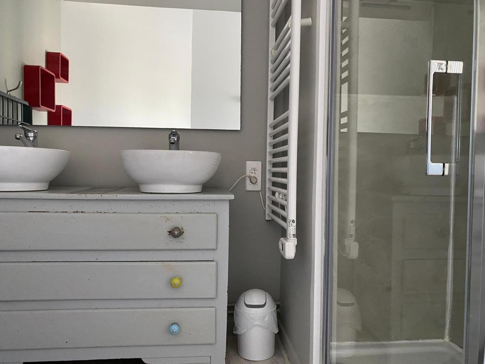 Comme une évidence maison d'hotes Saint-Vincent-sur-Jard Extérieur photo